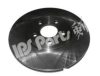 IPS Parts IBT-1996 Brake Disc